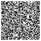 QR code with Central Concrete Products Inc contacts