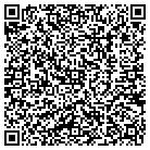 QR code with Rosie's Stitch In Time contacts