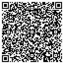 QR code with MSI Designs Inc contacts