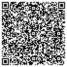QR code with Orthopedic Center Of Venice contacts
