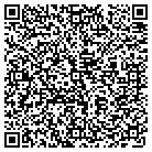QR code with McDougalls Lock Service Inc contacts