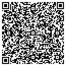 QR code with W C Janson Jr DDS contacts