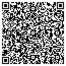 QR code with Holmes Truss contacts