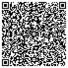 QR code with A Virtual Office Service Inc contacts