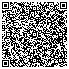 QR code with University Of Florida-Shands contacts