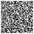 QR code with Railroad Barbque & Ice Cream contacts