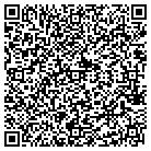 QR code with Sallys Roses & More contacts