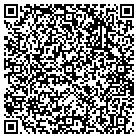 QR code with H P Investment Group Inc contacts