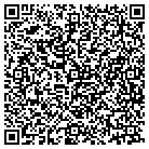 QR code with Preston & Mike Legal Service Inc contacts