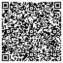 QR code with RKD Construction contacts