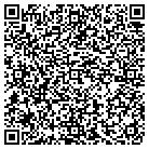 QR code with Henthony Investment Group contacts