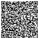 QR code with Purplenet Inc contacts