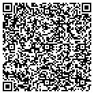 QR code with Galvanic Spa & Tan LLC contacts