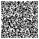 QR code with D C Mini Storage contacts