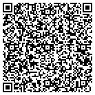 QR code with A M G Export Trading Inc contacts