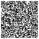 QR code with Hong Kong Palace Inn Inc contacts
