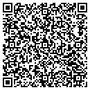 QR code with J T's Home Service contacts