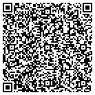 QR code with Prah Day Spa & Salon LLC contacts