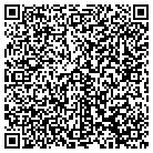QR code with Riley Brooke's Day Spa And Salon contacts