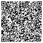 QR code with Sanctuary Salon & Day Spa Inc contacts
