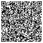 QR code with Hammerhead Carpentry LLC contacts