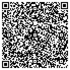 QR code with Two Rivers Storage Center contacts
