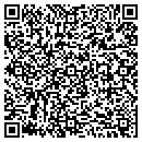 QR code with Canvas Man contacts