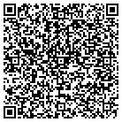QR code with Baker County Youth Hope Center contacts