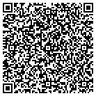 QR code with Ronald F Black Law Offices contacts