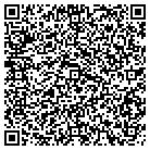 QR code with Refrign & Food Equip or Eqpt contacts