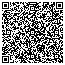 QR code with A Leon Interiors contacts