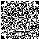 QR code with Ulbrick Real Estate Consulting contacts