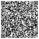 QR code with Z L B Plasma Center contacts