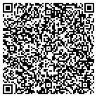 QR code with E L Littlewood Home & Property contacts