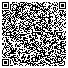 QR code with M & C Quality Care Inc contacts