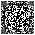 QR code with D R Signature Graphics contacts