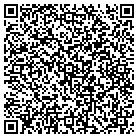 QR code with R B Robertson & Co Inc contacts