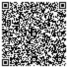 QR code with AAA Air Cond & Refrigeration contacts