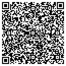 QR code with Pensacola Bolt contacts