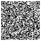 QR code with Kenneth A Finch PHD contacts