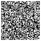 QR code with L T Specialties Inc contacts