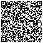 QR code with AAA Engine & Machine Corp contacts