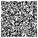 QR code with Uncle Pat's contacts