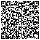 QR code with U S Pool Corp contacts