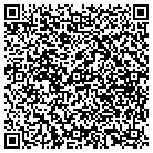 QR code with South Coast Landscaping Co contacts