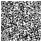QR code with Tyler Homes Of Polk County contacts