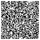 QR code with Condee Cooling & Electric Inc contacts
