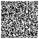 QR code with Angela A Kinsey-Boza DDS contacts