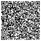 QR code with F Depo Mortgage Investment Co contacts