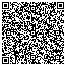 QR code with Topkraft Inc contacts